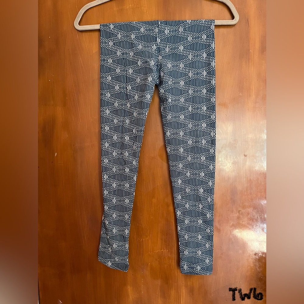 Lularoe Tween leggings